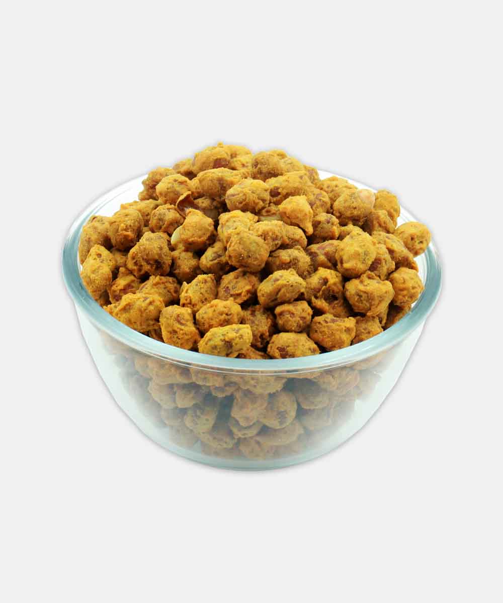 Sing Bhujia Peanuts 200 Gm