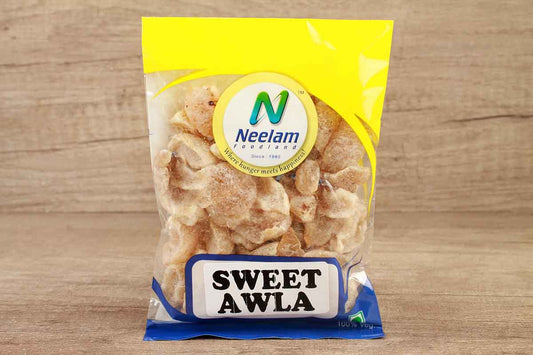 Sweet Awla 100 Gm