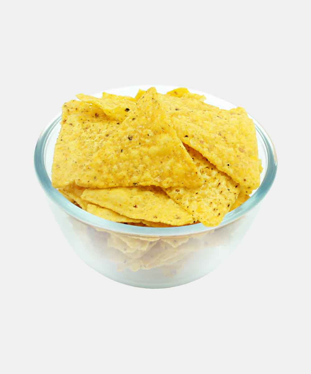 Tortillla Chips Salted 120 Gm