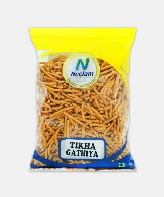 Tikha Gathiya 200 Gm