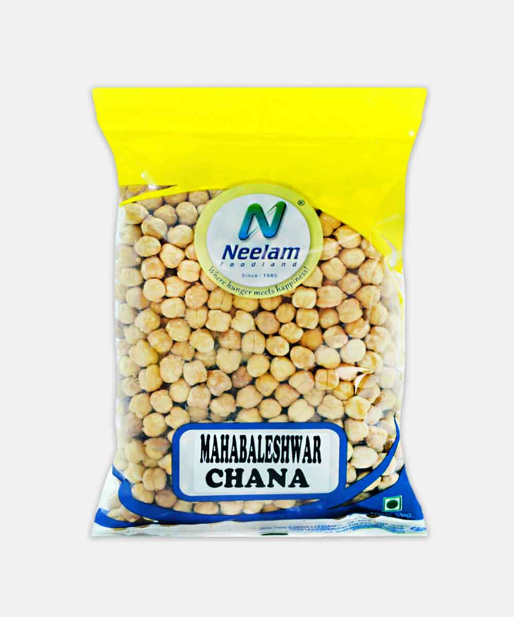 Mahabaleshwar Chana 200 Gm