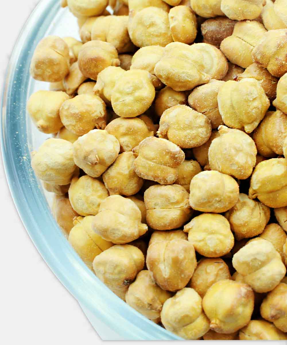 Mahabaleshwar Chana 200 Gm