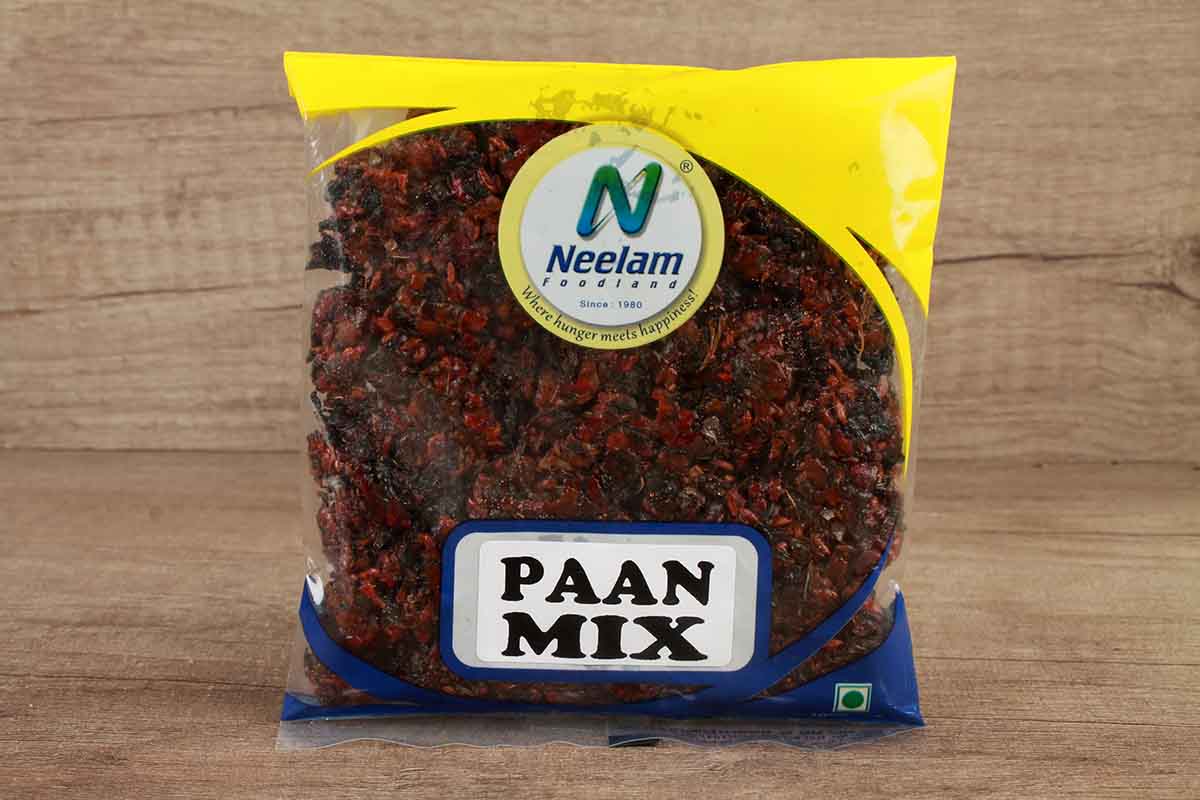 Paan Mix 200 Gm