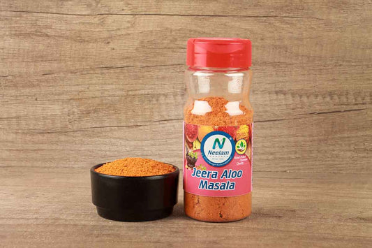 Jeera Aloo Masala 100 Gm