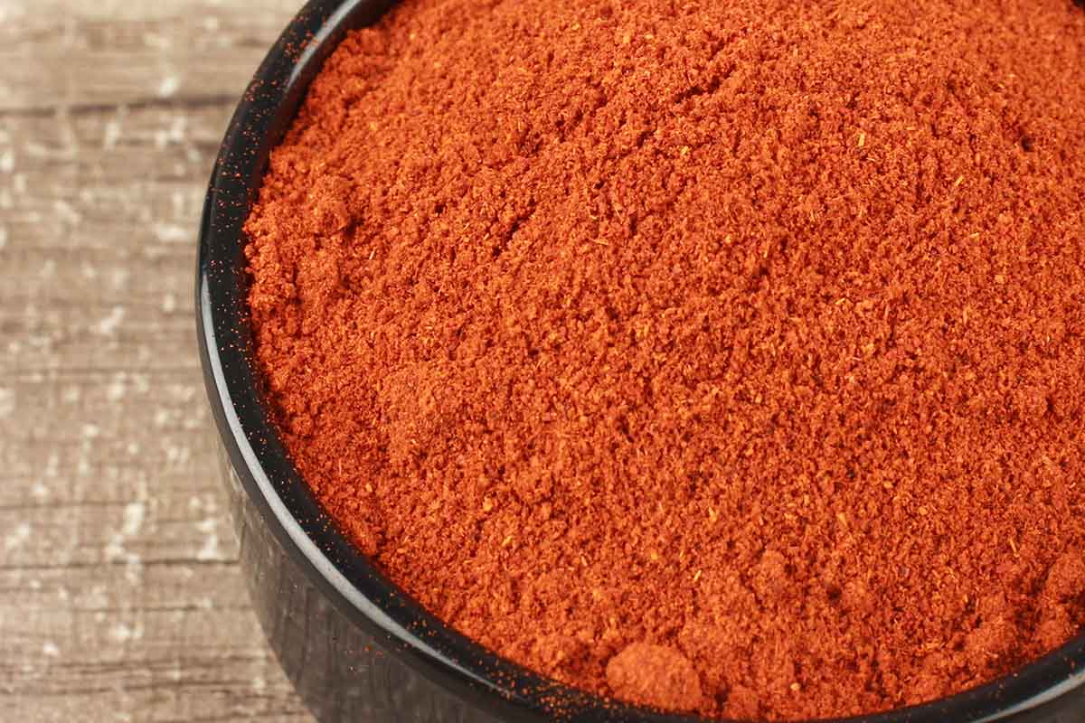 Smoked Paprika Powder 100 Gm