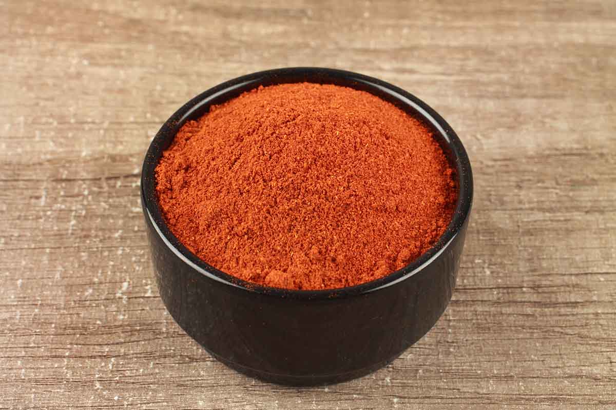 Smoked Paprika Powder 100 Gm