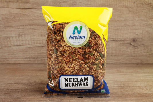 Neelam Mukhwas 250 Gm