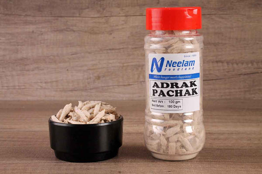 Adrak Pachak 100 Gm