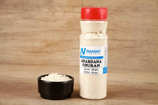 Anardana Churan 200 Gm