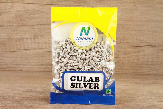 Gulab Silver 50 Gm