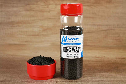 Hing Wati 200 Gm