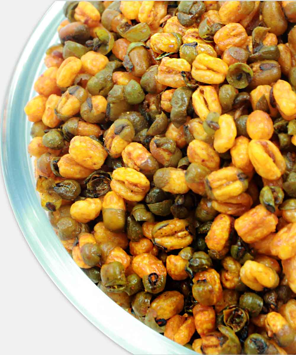 Masala Moong Ankurit 200 Gm