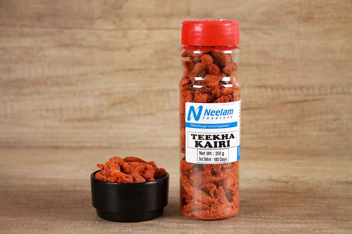 Teekha Kairi 200 Gm