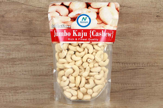 Jumbo Kaju 500 Gm
