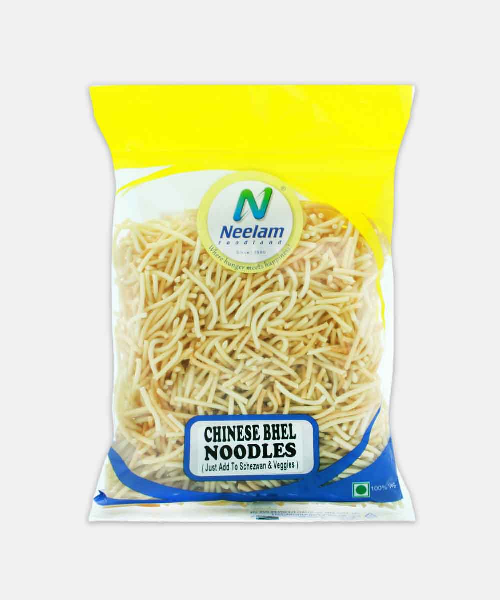 Chinese Bhel Noodles 200 Gm