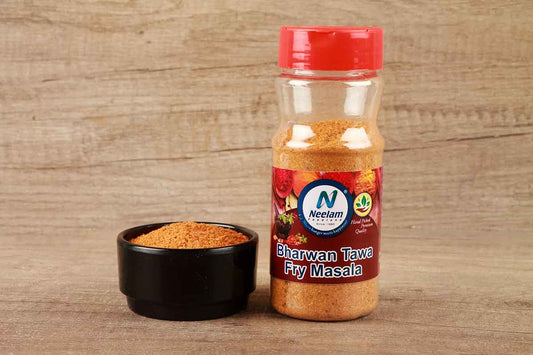 Bharwan Tawa Fry Masala 100 Gm