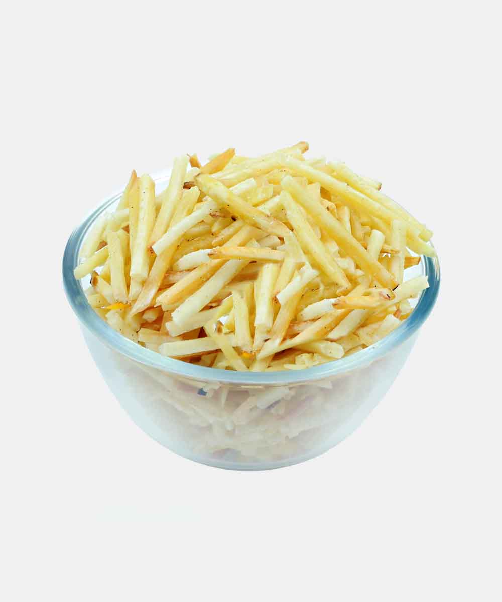 Tapioca Salli Plain 200 Gm