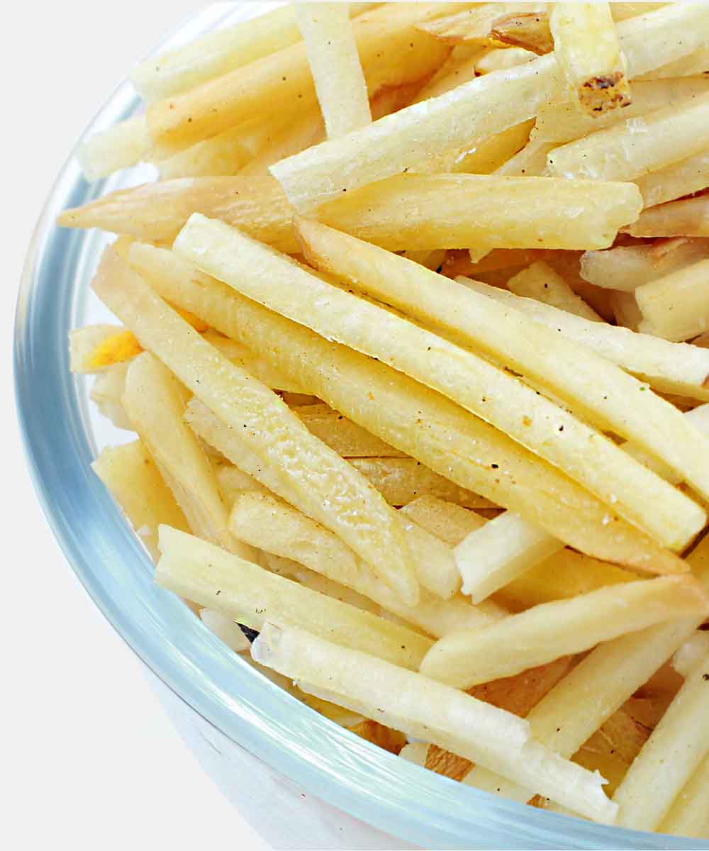 Tapioca Salli Plain 200 Gm