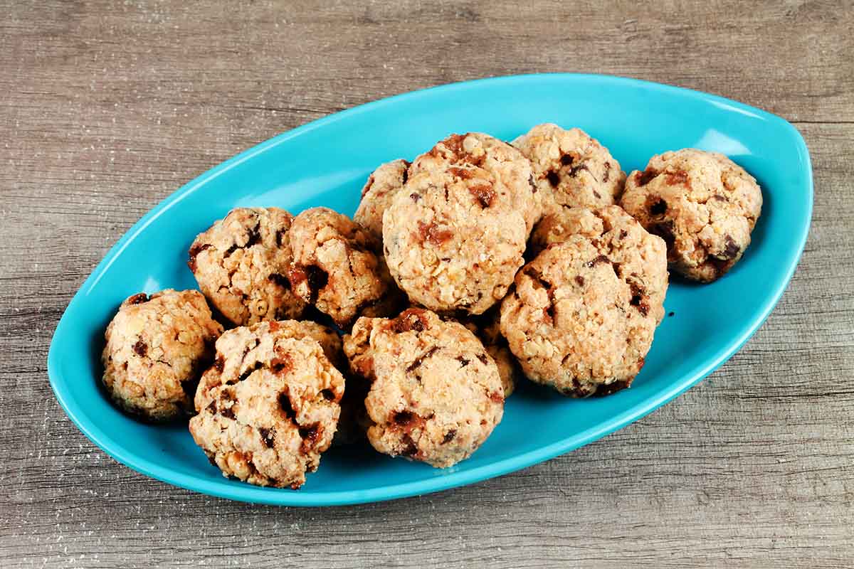 Crispy Scotchy Cookies 250 Gm