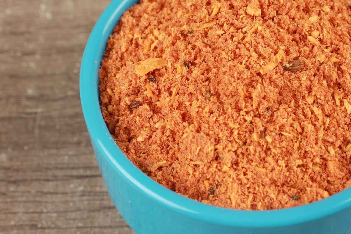 Instant Coconut Tomato Chutney 100 Gm