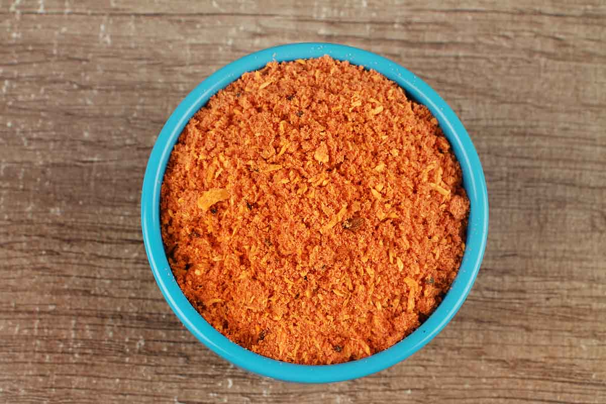 Instant Coconut Tomato Chutney 100 Gm