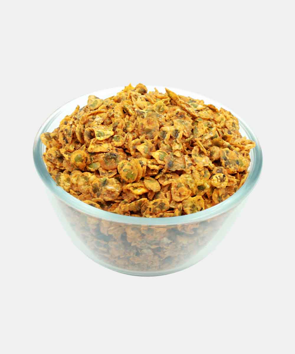 Less Oil Moong Jor Chat 200 Gm