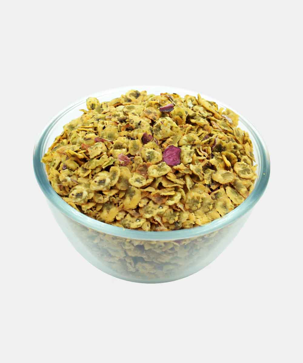 Less Oil Moong Jor Onion 200 Gm