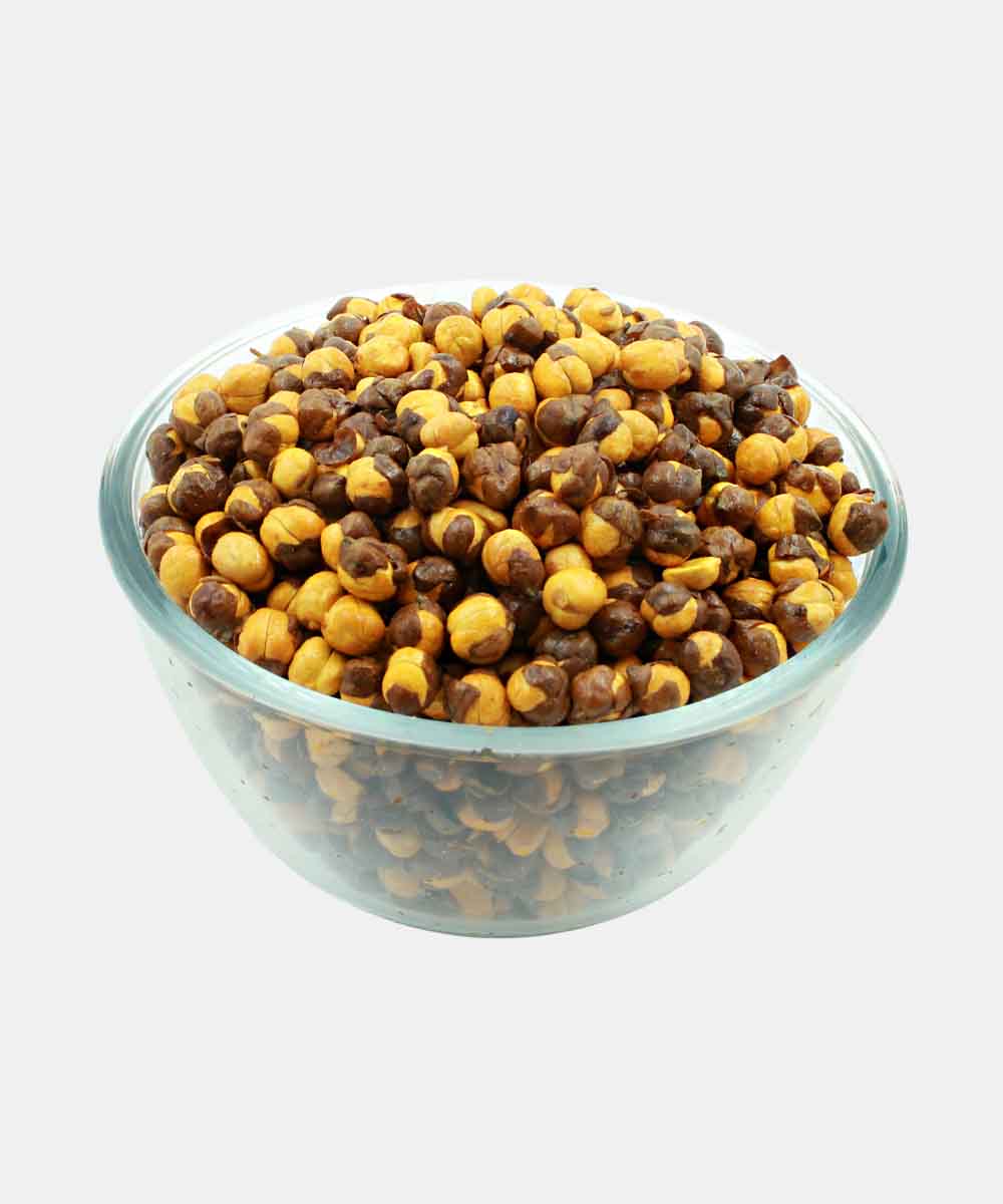 Less Oil Hing Jeera Chana 200 Gm