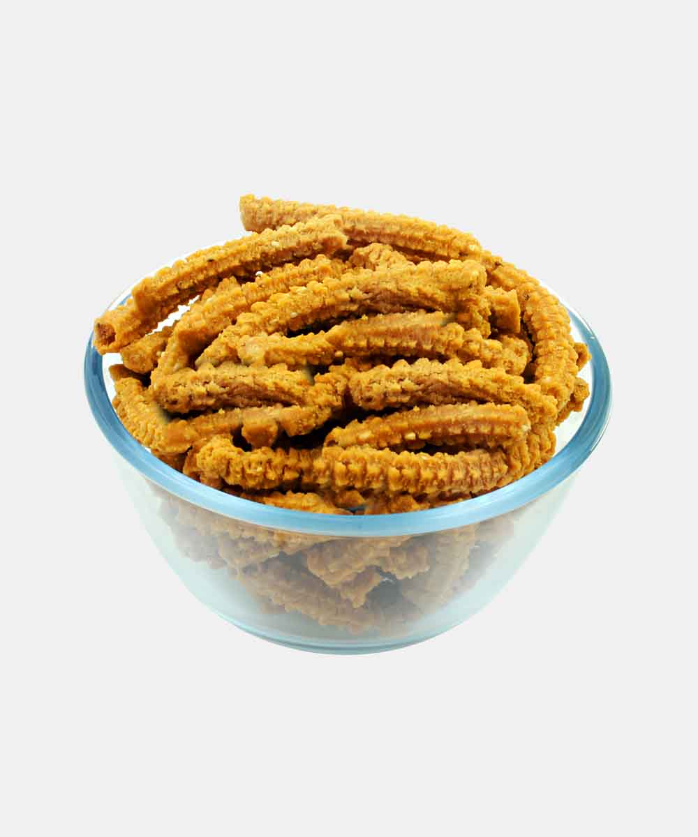 Less Oil Bhajni Stick 200 Gm