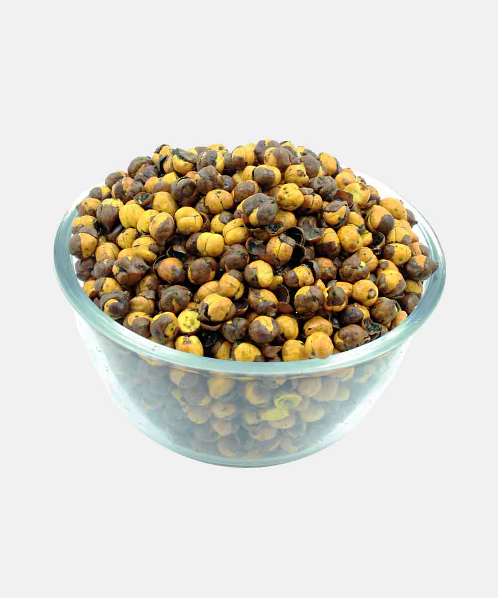Les Oil Nimbu Pudina Chana 200 Gm