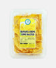 Banana Chips Long Salted 200 Gm