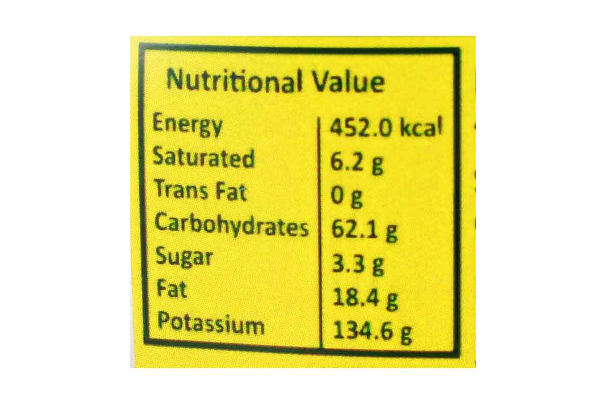 Instant Sabudana Khichdi Mix 200 Gm