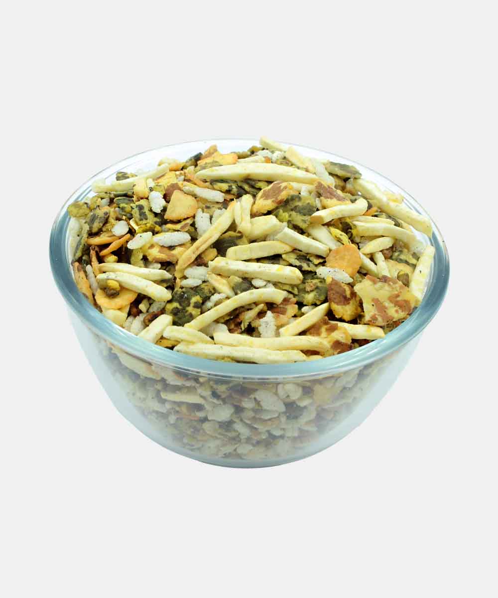 Less Oil Shahi Mixture 200 Gm