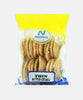 Thin Butter Chakli 100 Gm