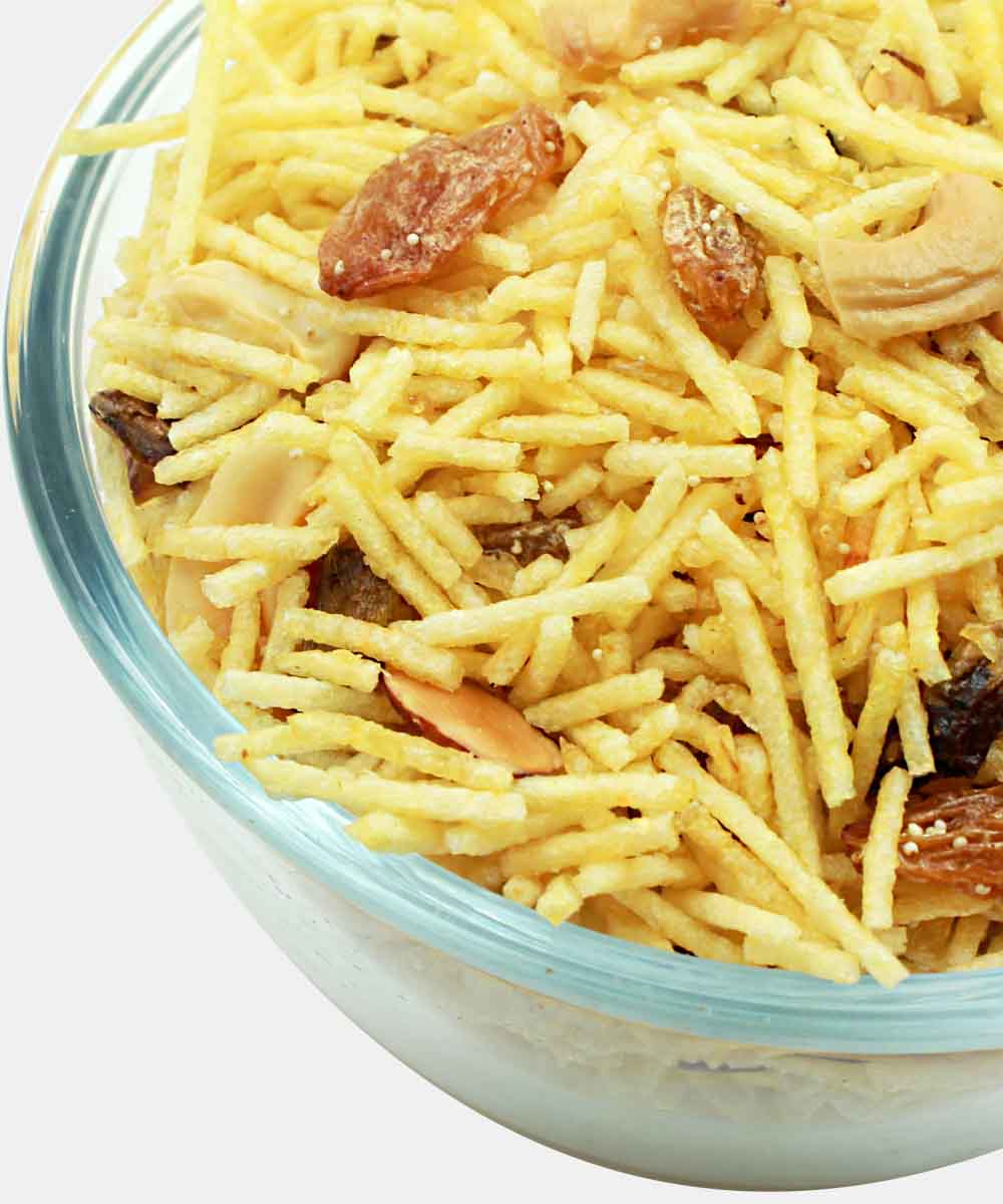 Farali Chivda Sugar Fre 200 Gm