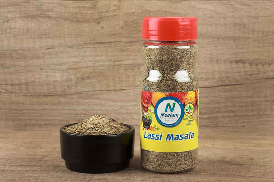 Lassi Masala 200 Gm