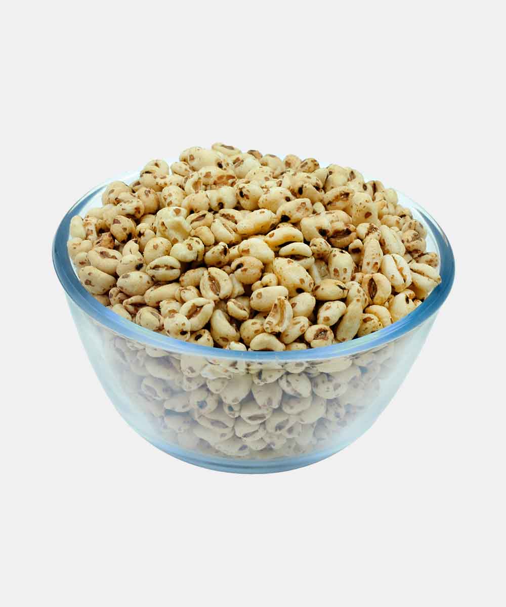 Less Oil Salted Wheat Puff 200 Gm