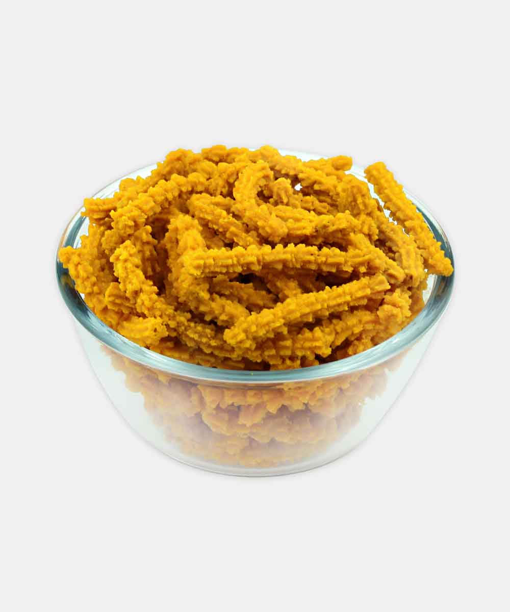 Less Oil Makai Stick 200 Gm