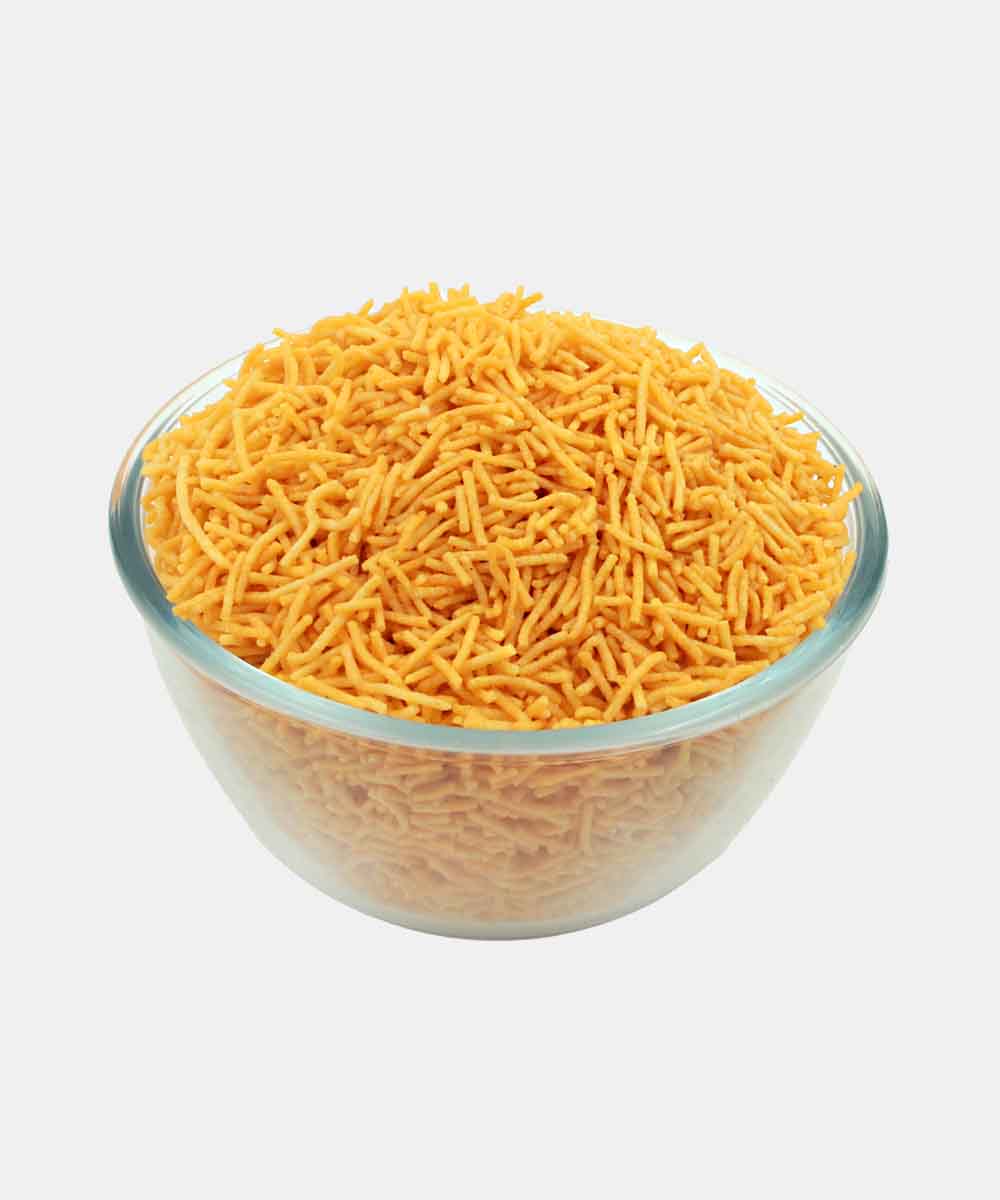 Cheese Tomato Potato Sev 200 Gm