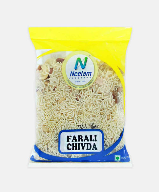 Farali Chivda 200 Gm