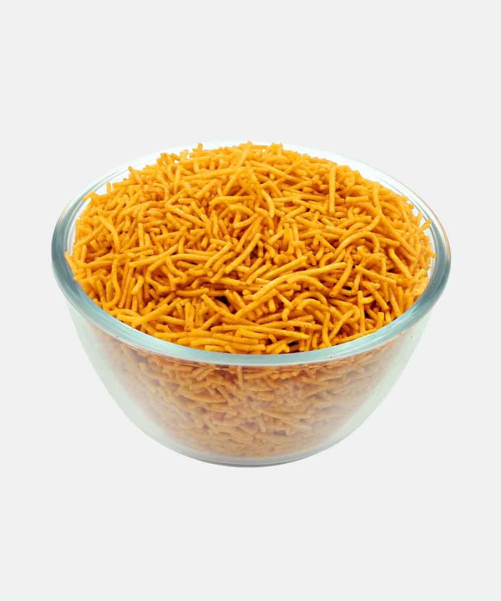 Schezwan Potato Sev 200 Gm