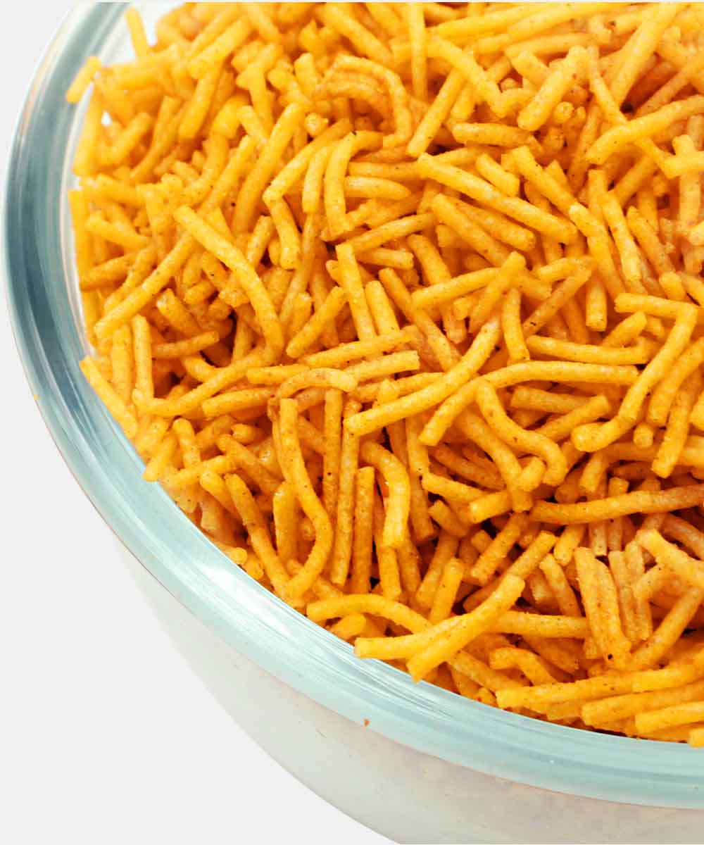 Schezwan Potato Sev 200 Gm