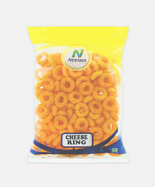 Cheese Ring 100 Gm