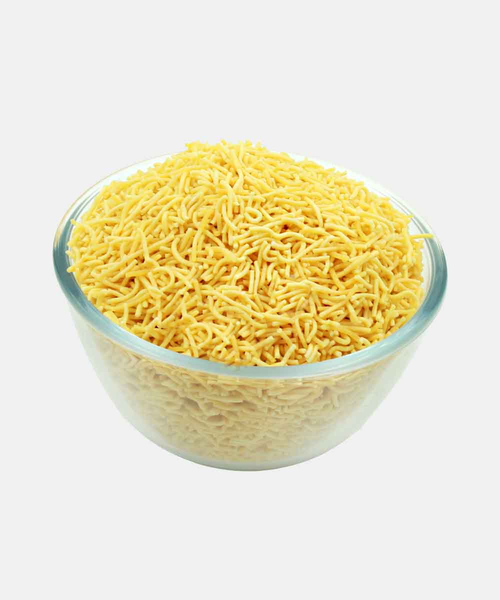 Less Oil Besan Sev 200 Gm