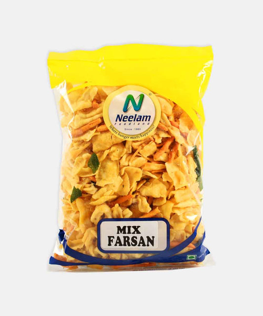 Mix Farsan 200 Gm
