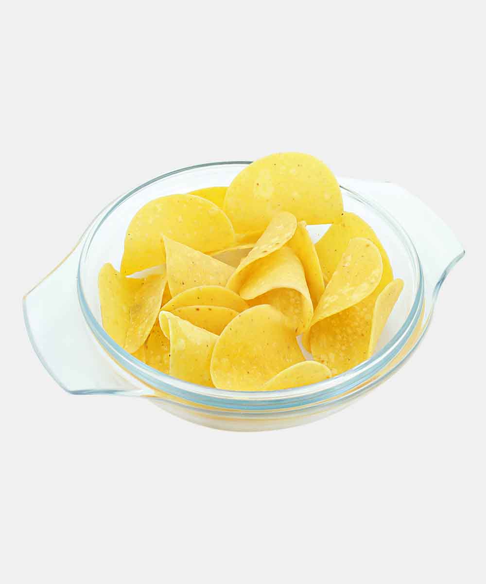 Mexican Mini Tacos Shell 10 Pc 50 Gm