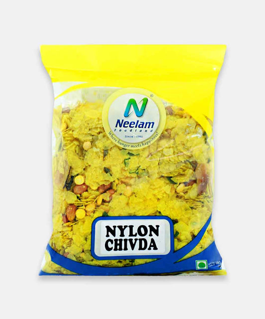 Nylon Chivda 200 Gm
