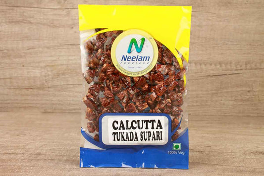 Calcutta Tukada Supari 50 Gm