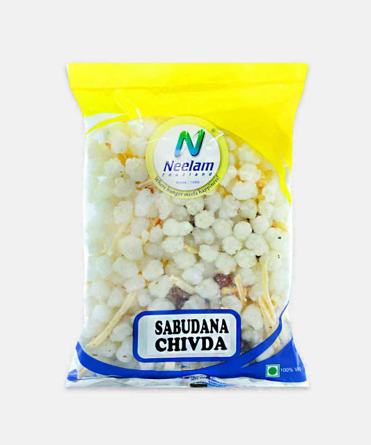 Sabudana Chivda 200 Gm