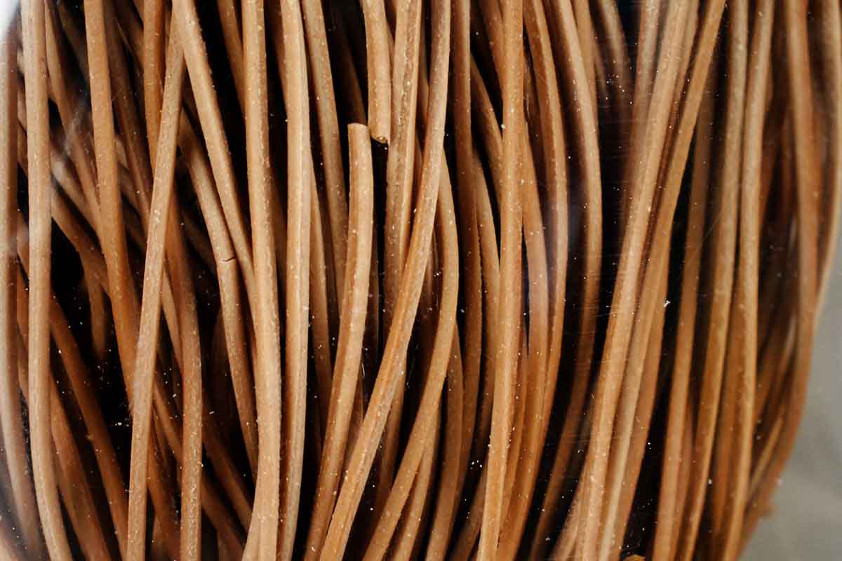 Whole Wheat Hakka Noodles 200 Gm